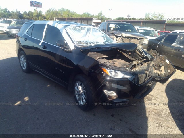 chevrolet equinox 2019 2gnaxkev4k6121891