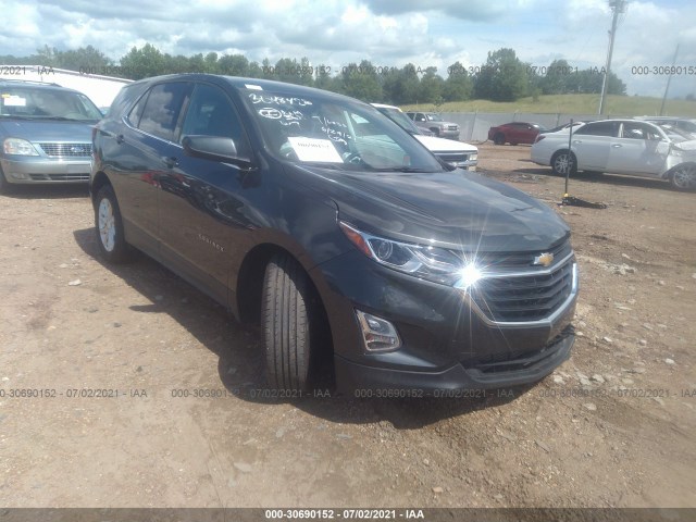 chevrolet equinox 2019 2gnaxkev4k6128288