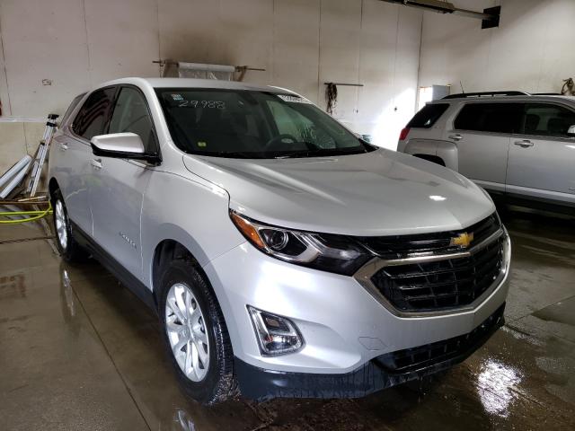 chevrolet equinox lt 2019 2gnaxkev4k6129988