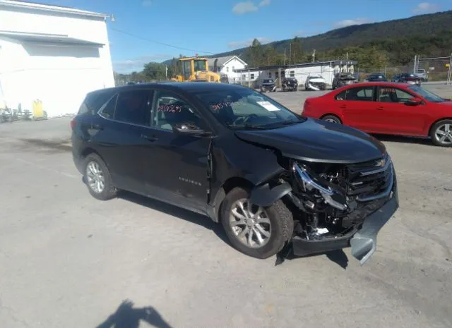 chevrolet equinox 2019 2gnaxkev4k6161324