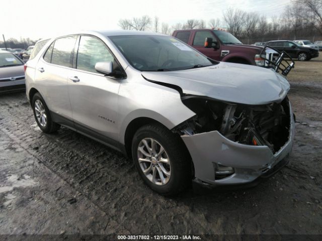 chevrolet equinox 2019 2gnaxkev4k6169732