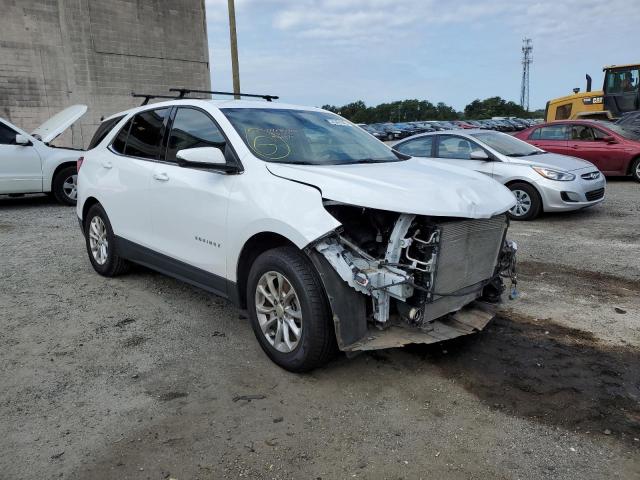 chevrolet equinox lt 2019 2gnaxkev4k6182125