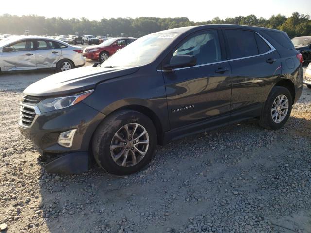 chevrolet equinox lt 2019 2gnaxkev4k6194677