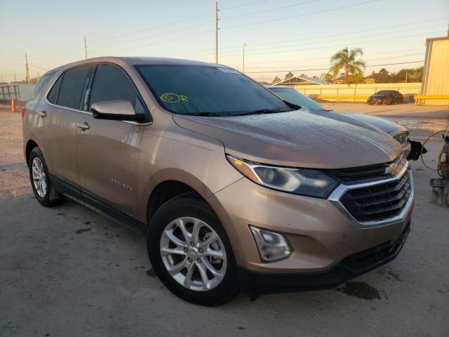 chevrolet equinox lt 2019 2gnaxkev4k6223823