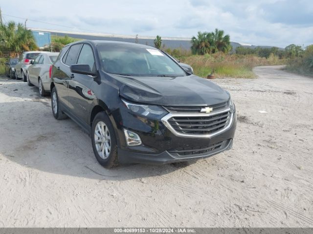 chevrolet equinox 2019 2gnaxkev4k6232067