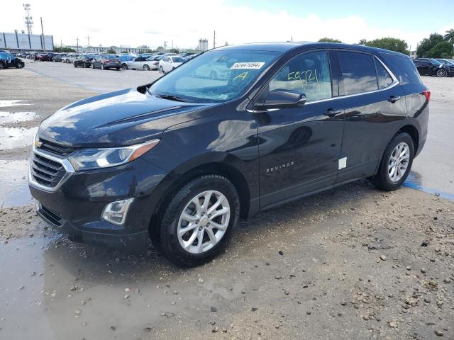 chevrolet equinox 2019 2gnaxkev4k6252917