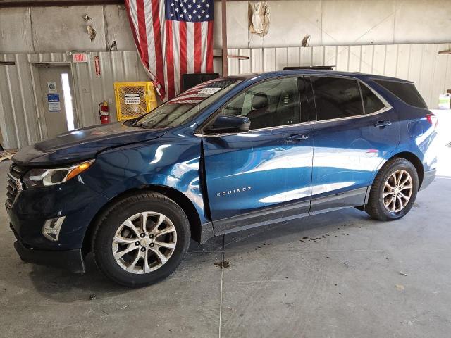 chevrolet equinox lt 2019 2gnaxkev4k6258216