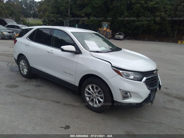 chevrolet equinox 2019 2gnaxkev4k6283150