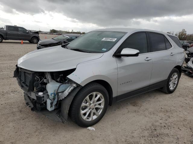 chevrolet equinox lt 2019 2gnaxkev4k6290292