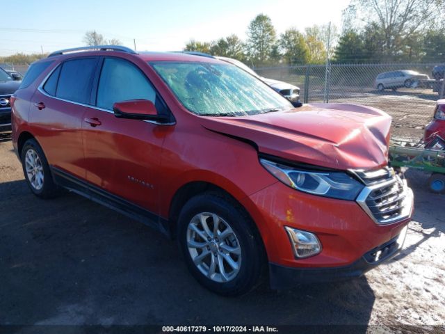 chevrolet equinox 2020 2gnaxkev4l6106096