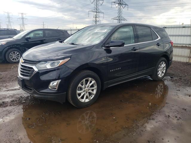 chevrolet equinox 2020 2gnaxkev4l6107961