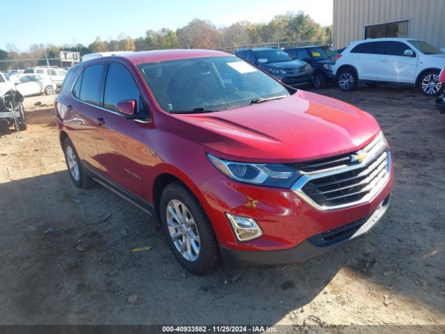 chevrolet equinox 2020 2gnaxkev4l6131323