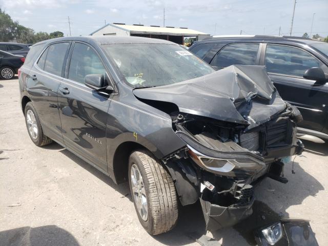 chevrolet equinox lt 2020 2gnaxkev4l6158747