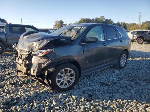 chevrolet equinox lt 2020 2gnaxkev4l6163091