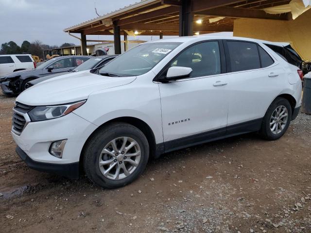 chevrolet equinox lt 2020 2gnaxkev4l6224312