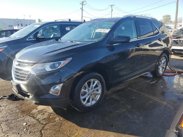 chevrolet equinox lt 2020 2gnaxkev4l6227405