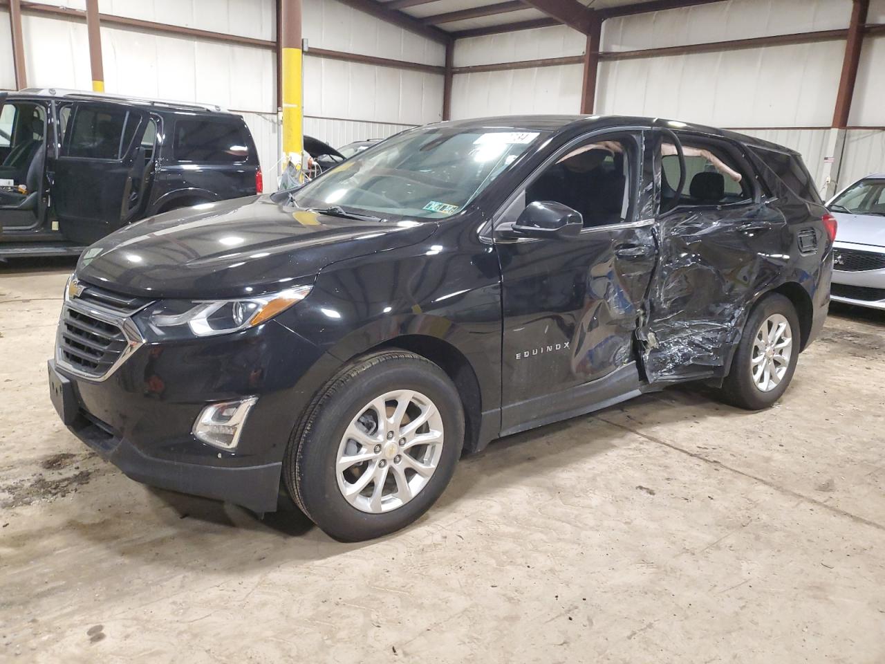 chevrolet equinox 2020 2gnaxkev4l6238923