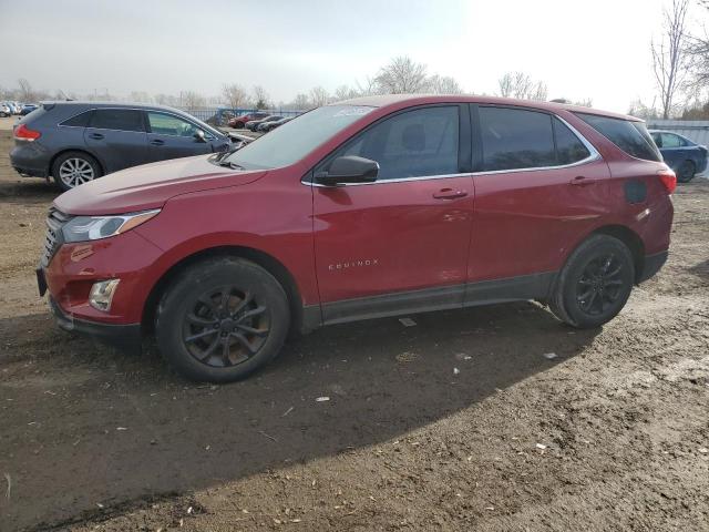 chevrolet equinox lt 2020 2gnaxkev4l6258525