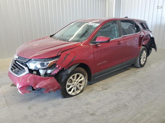 chevrolet equinox lt 2021 2gnaxkev4m6112689