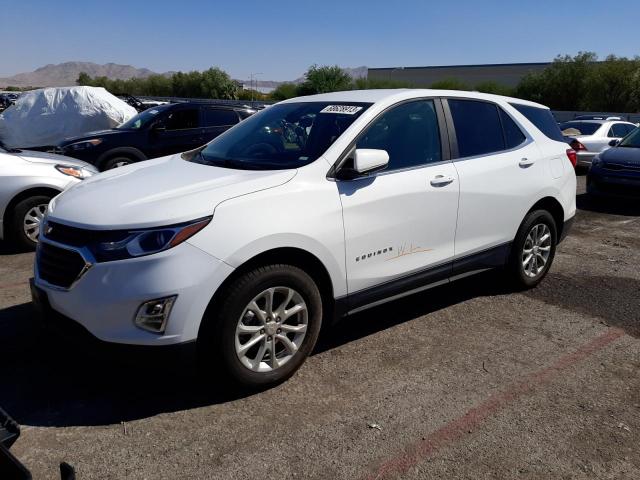 chevrolet equinox 2021 2gnaxkev4m6125118