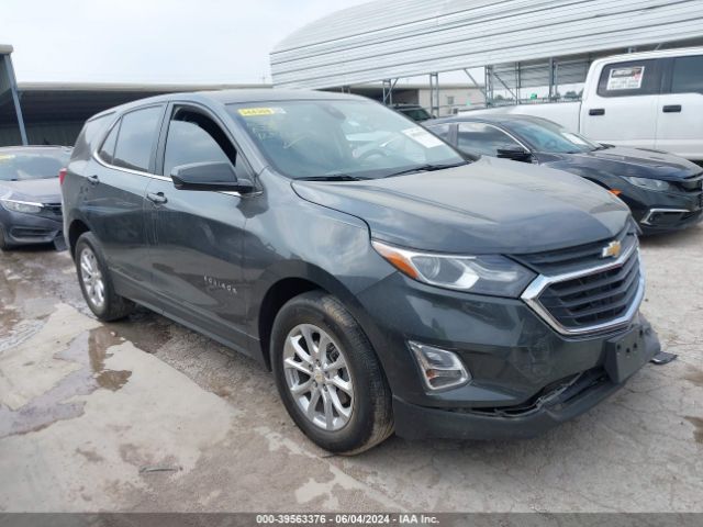 chevrolet equinox 2021 2gnaxkev4m6125135