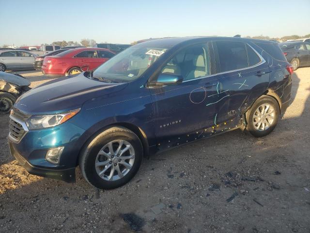 chevrolet equinox lt 2021 2gnaxkev4m6154781