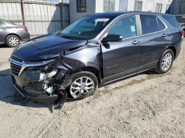 chevrolet equinox lt 2022 2gnaxkev4n6156127