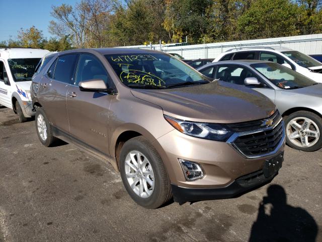 chevrolet equinox lt 2019 2gnaxkev5k6102136