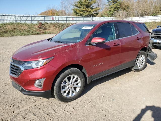 chevrolet equinox lt 2019 2gnaxkev5k6104369