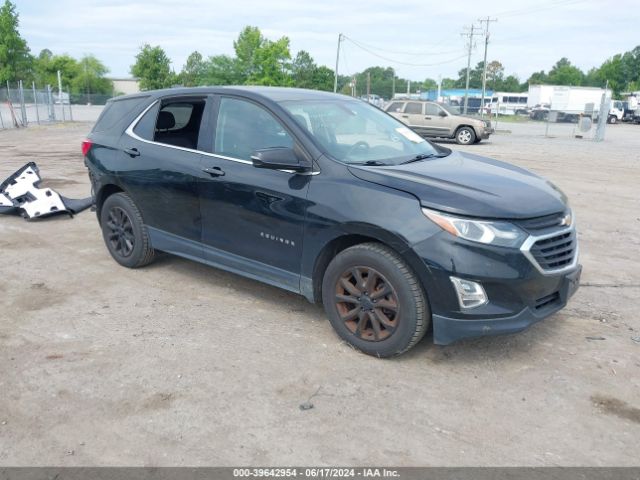 chevrolet equinox 2019 2gnaxkev5k6106087