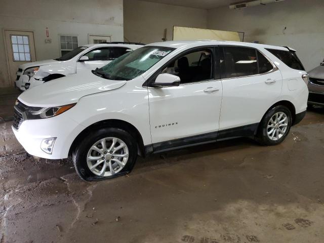 chevrolet equinox 2019 2gnaxkev5k6113766