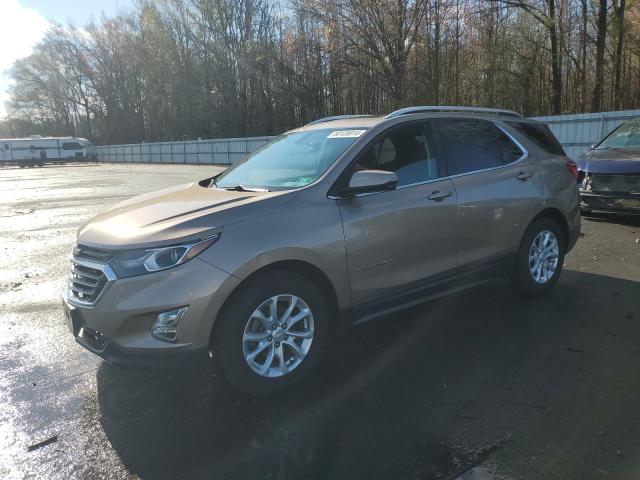 chevrolet equinox lt 2019 2gnaxkev5k6117610