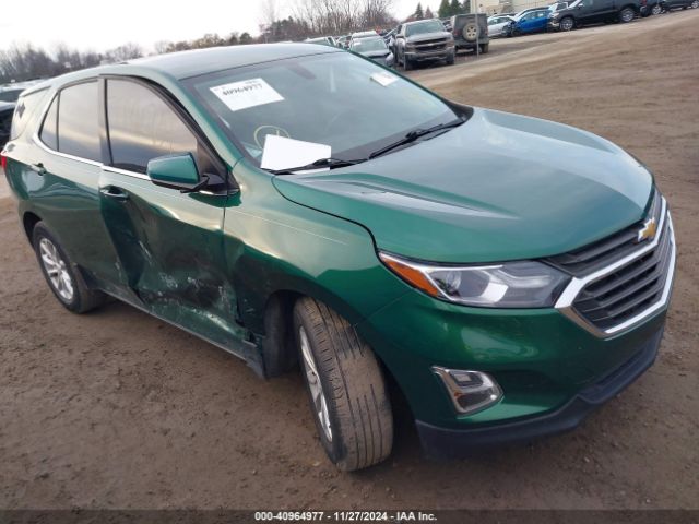 chevrolet equinox 2019 2gnaxkev5k6120247