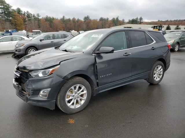 chevrolet equinox 2019 2gnaxkev5k6122340