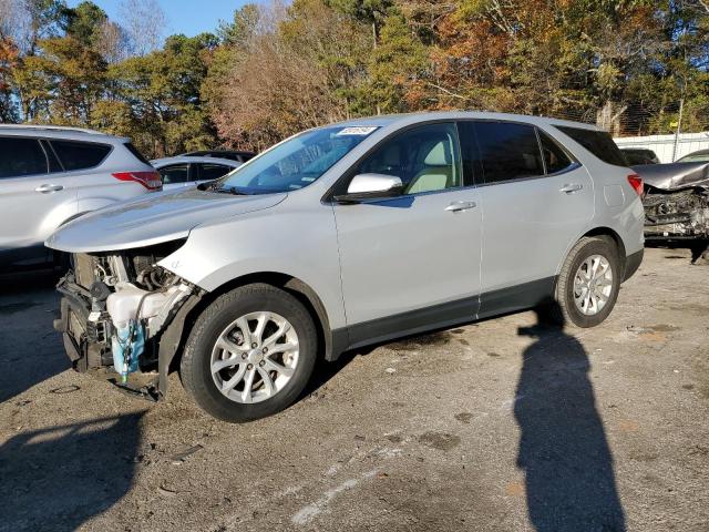 chevrolet equinox lt 2019 2gnaxkev5k6136108