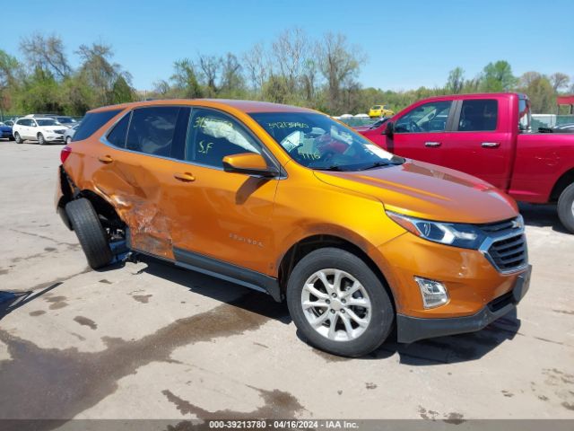 chevrolet equinox 2019 2gnaxkev5k6149263