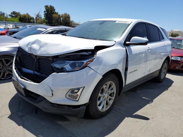 chevrolet equinox lt 2019 2gnaxkev5k6151661