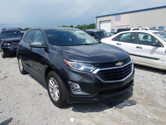 chevrolet equinox lt 2019 2gnaxkev5k6153569