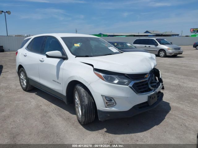 chevrolet equinox 2019 2gnaxkev5k6159629