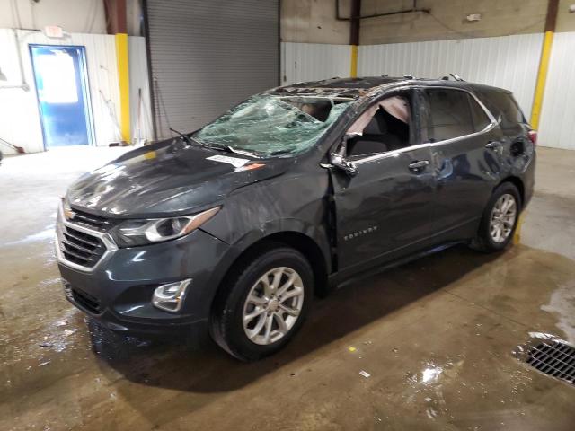 chevrolet equinox lt 2019 2gnaxkev5k6160991