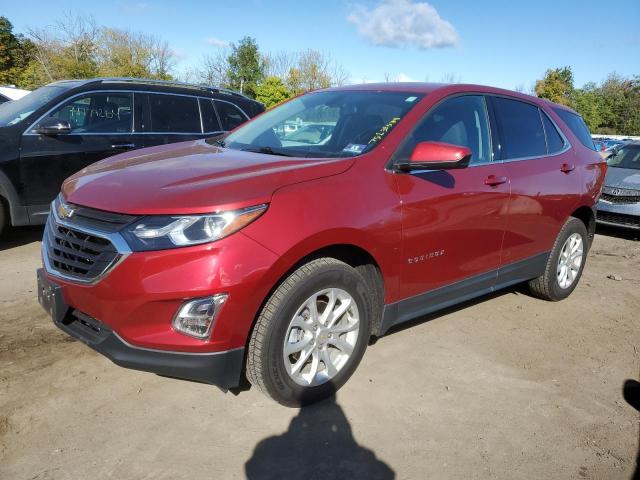 chevrolet equinox lt 2019 2gnaxkev5k6163681