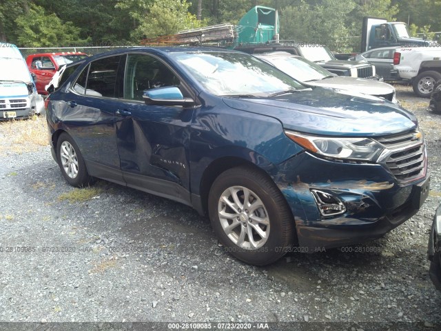 chevrolet equinox 2019 2gnaxkev5k6171358