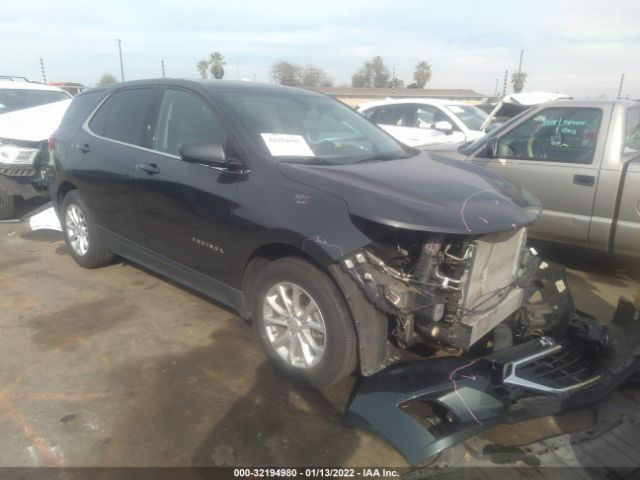 chevrolet equinox 2019 2gnaxkev5k6183798