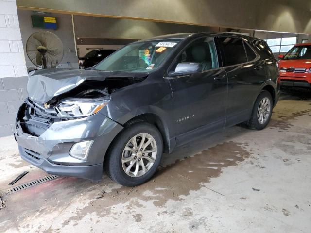 chevrolet equinox 2019 2gnaxkev5k6184482