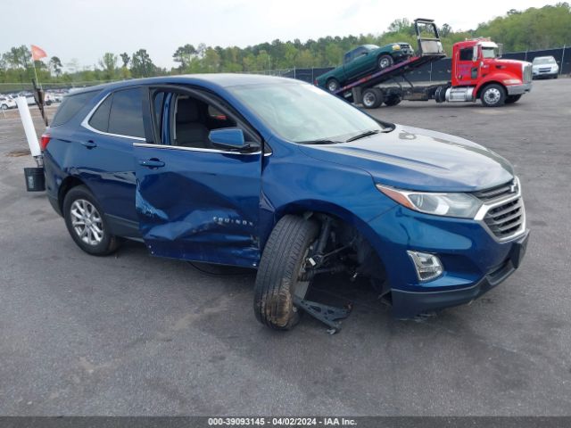 chevrolet equinox 2019 2gnaxkev5k6189309