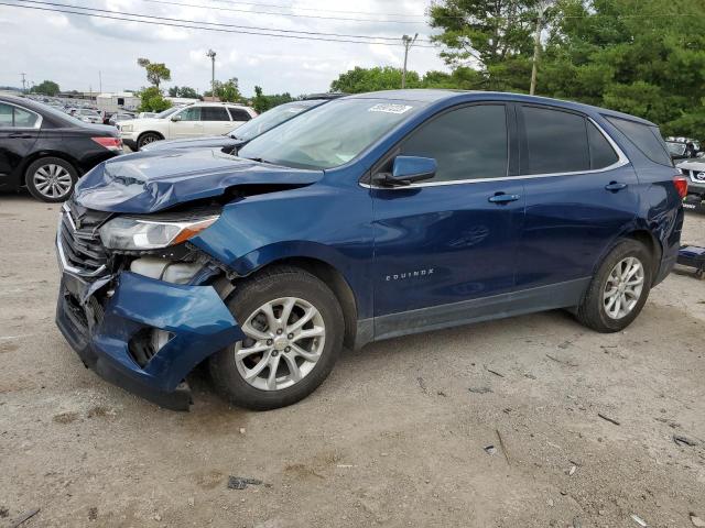 chevrolet equinox lt 2019 2gnaxkev5k6197247