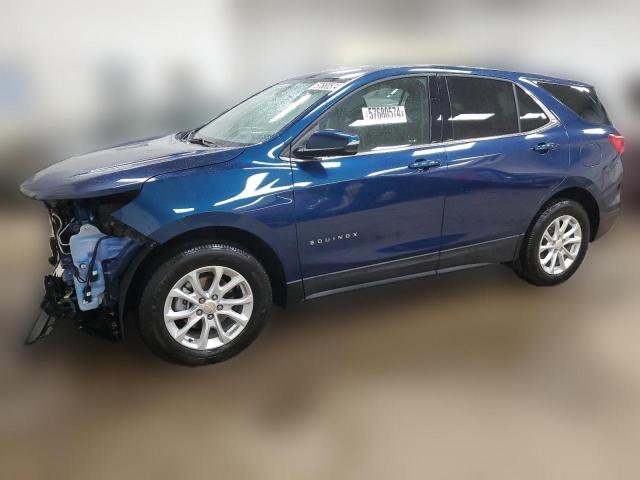 chevrolet equinox 2019 2gnaxkev5k6205556