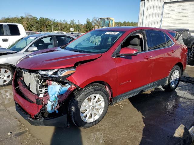 chevrolet equinox 2019 2gnaxkev5k6206156