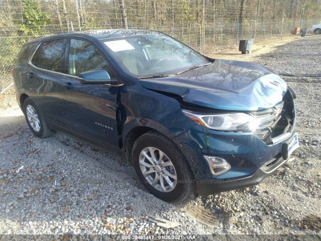 chevrolet equinox 2019 2gnaxkev5k6218890