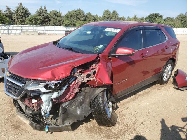 chevrolet equinox lt 2019 2gnaxkev5k6222051